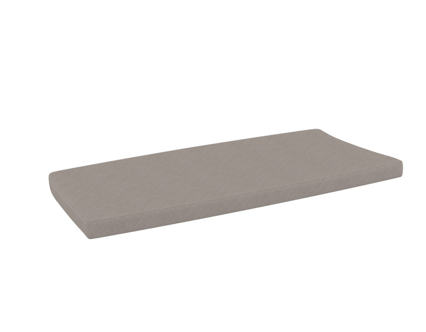 Paris/D Sofa-Cushion* Light Brown