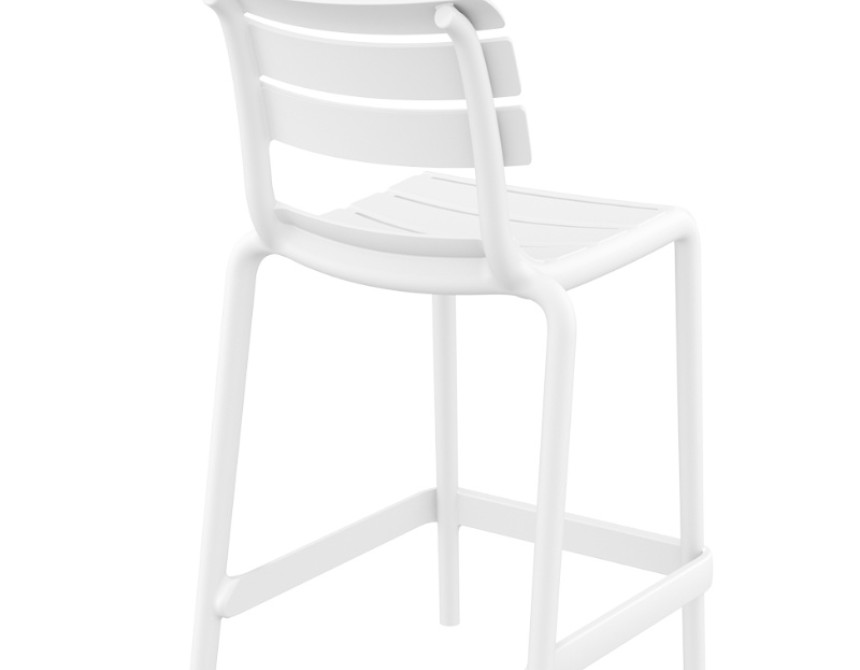 Helen/S-65* Barstool White