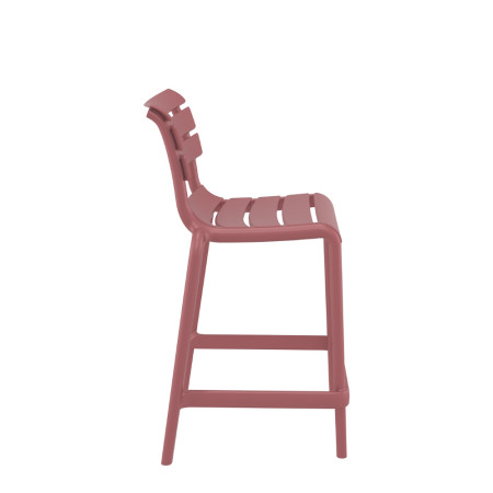 Helen/S-65* Barstool Marsala