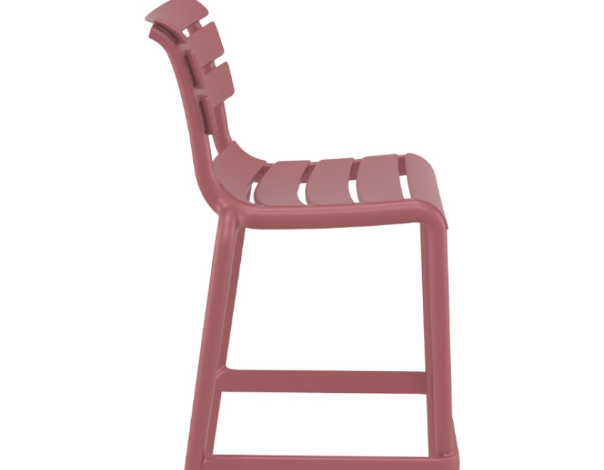 Helen/S-65* Barstool Marsala