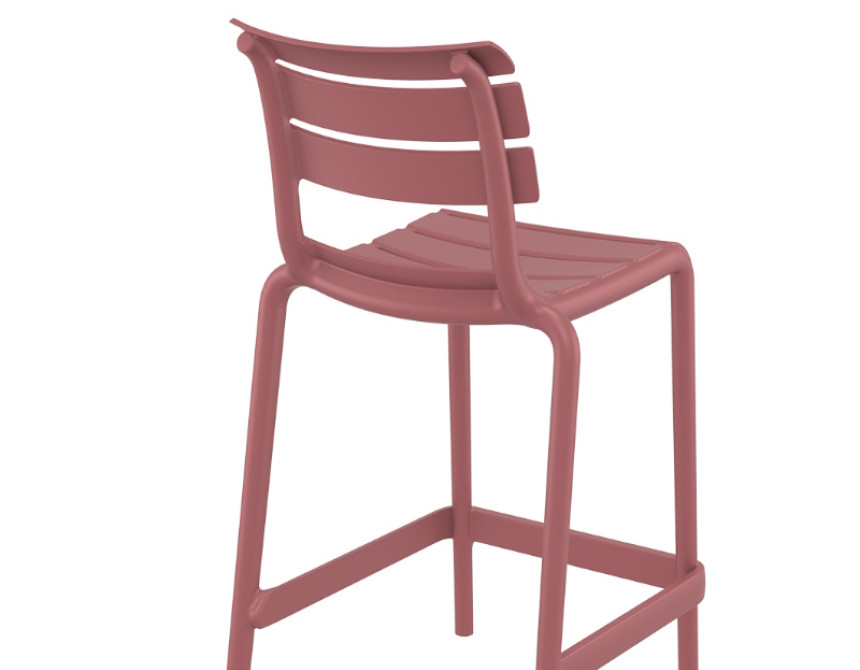 Helen/S-65* Barstool Marsala