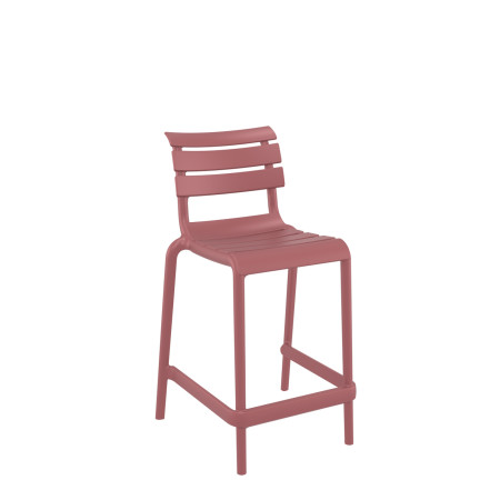 Helen/S-65* Barstool Marsala