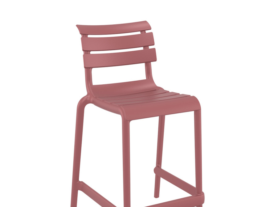 Helen/S-65* Barstool Marsala