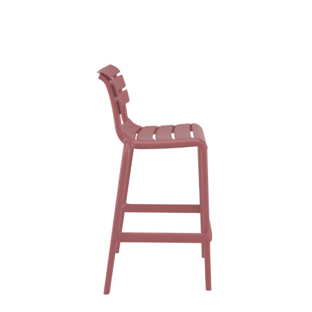 Helen/S-75* Barstool Marsala