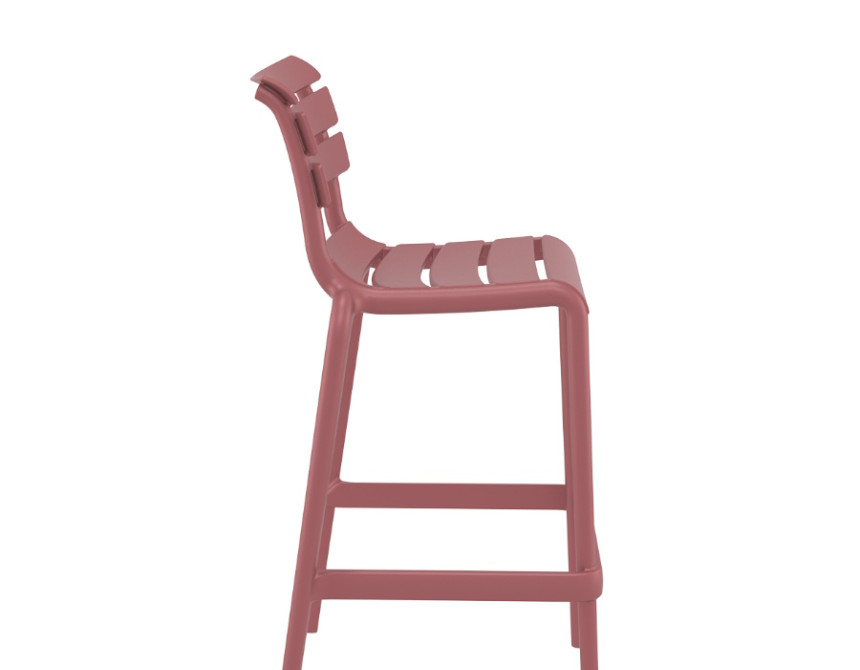 Helen/S-75* Barstool Marsala
