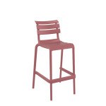 Helen/S-75* Barstool Marsala
