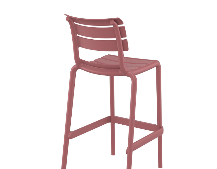Helen/S-75* Barstool Marsala