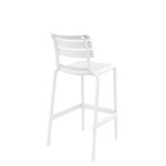 Helen/S-75* Barstool White