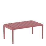 Paris/T-90x50xY.40cm* Table Marsala