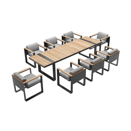 Cambusa/D9* Dining Set (2062150)