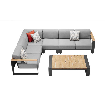 Cambusa/C5* Corner Set (206280)
