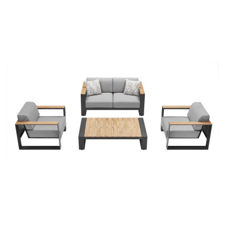 Cambusa-2* Lounge Set (206210)