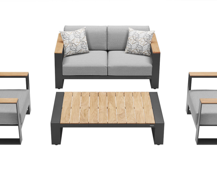 Cambusa-2* Lounge Set (206210)
