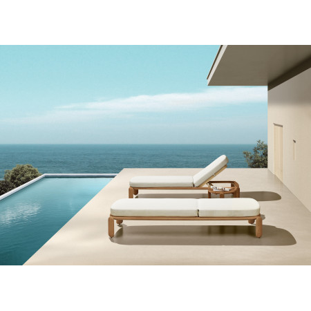 Pallisad/SLT* Sun-Lounger Set (3014140)