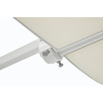 Tekno/R Umbrella White (90040001-90040606)
