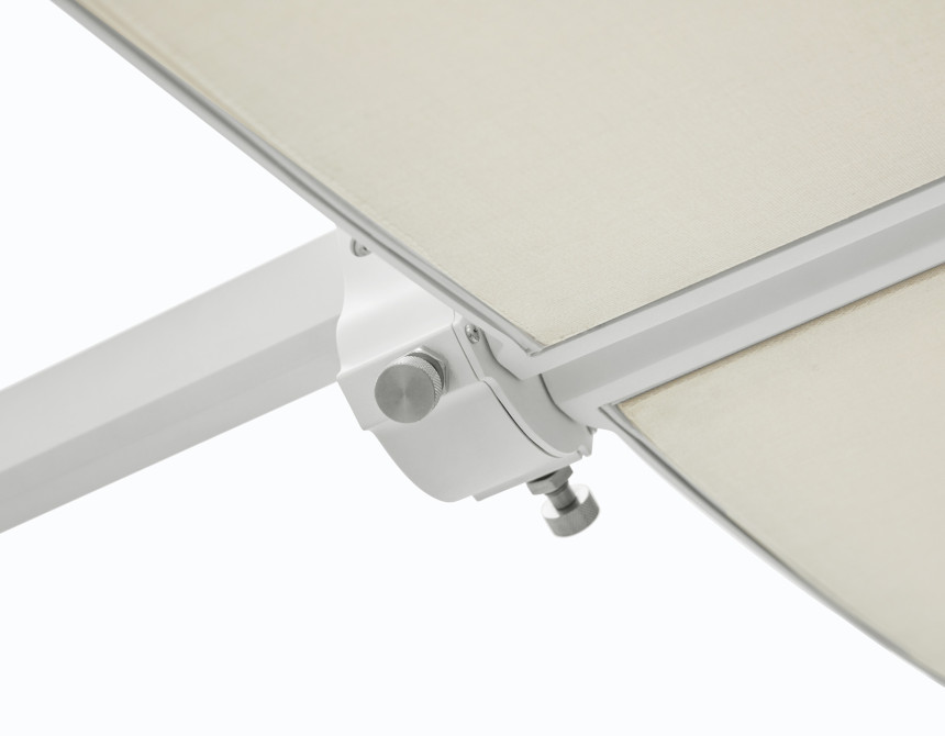 Tekno/R Umbrella White (90040001-90040606)