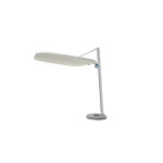 Tekno/R Umbrella White (90040001-90040606)