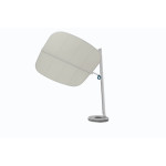 Tekno/R Umbrella White (90040001-90040606)