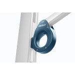 Tekno/R Umbrella White (90040001-90040606)