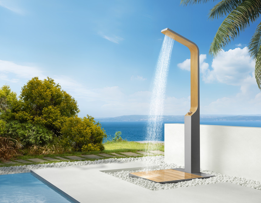 Blade Shower (20527001)