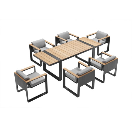 Cambusa/D7* Dining Set (2062140)