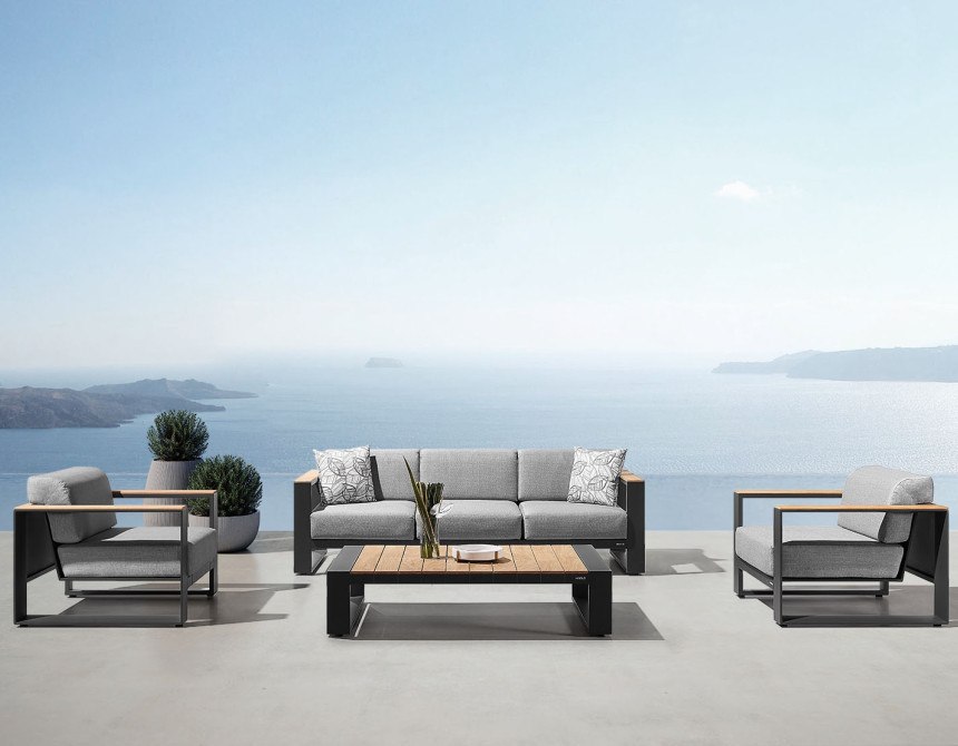 Cambusa-3* Lounge Set (206220)
