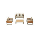 Nottingham-2 Lounge Set (207710)