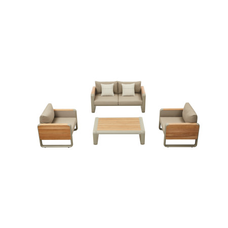 Nottingham-2 Lounge Set (207710)