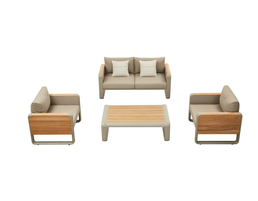 Nottingham-2 Lounge Set (207710)