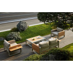 Nottingham-2 Lounge Set (207710)