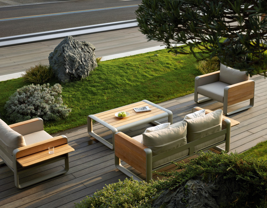 Nottingham-2 Lounge Set (207710)