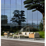 Nottingham-3 Lounge Set (207730)