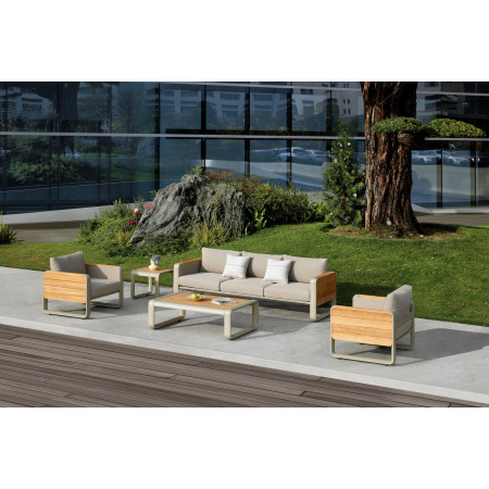 Nottingham-3 Lounge Set (207730)
