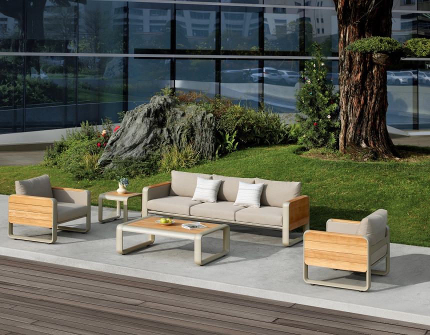 Nottingham-3 Lounge Set (207730)