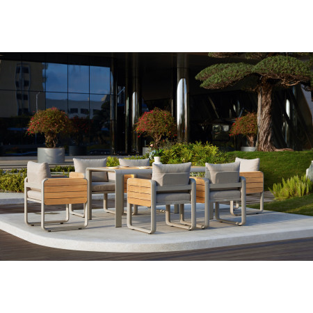 Nottingham/D7 Dining Set (207750)