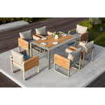 Nottingham/D7 Dining Set (207750)