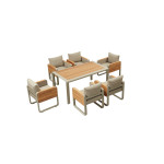 Nottingham/D7 Dining Set (207750)