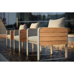 Nottingham/D7 Dining Set (207750)