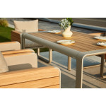 Nottingham/D9 Dining Set (207760)