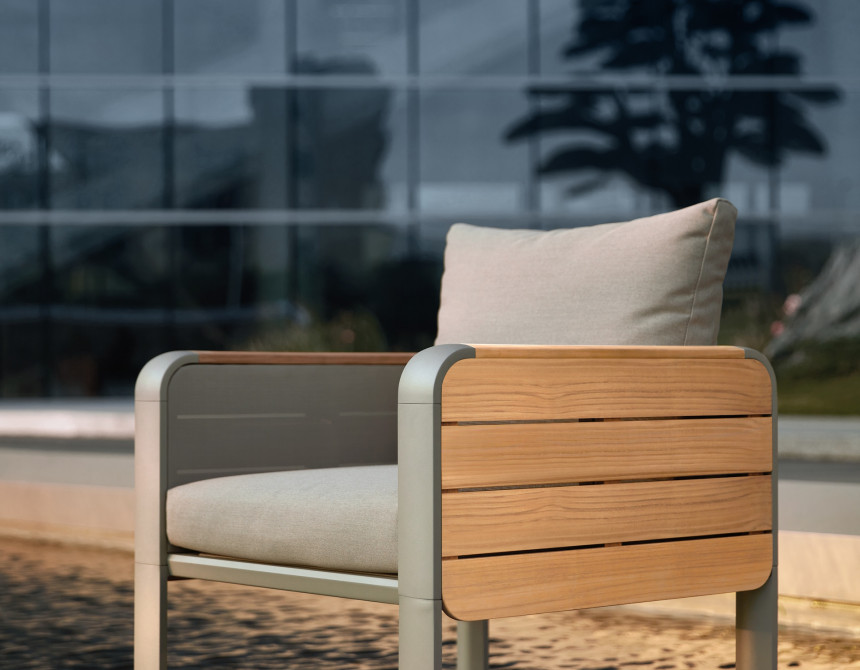 Nottingham/D9 Dining Set (207760)