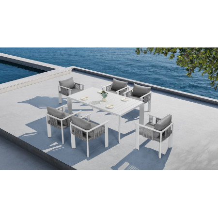 Ligo 2.0/D7 Dining Set (3054370)