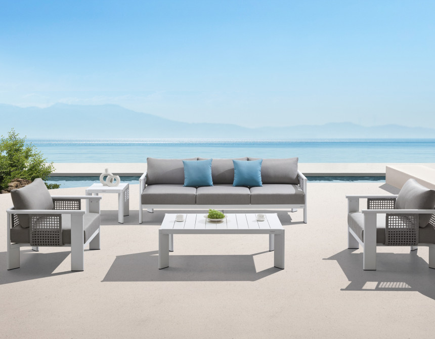 Ligo 2.0-3 Lounge Set (3054350)