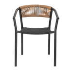 Hermes/P Armchair