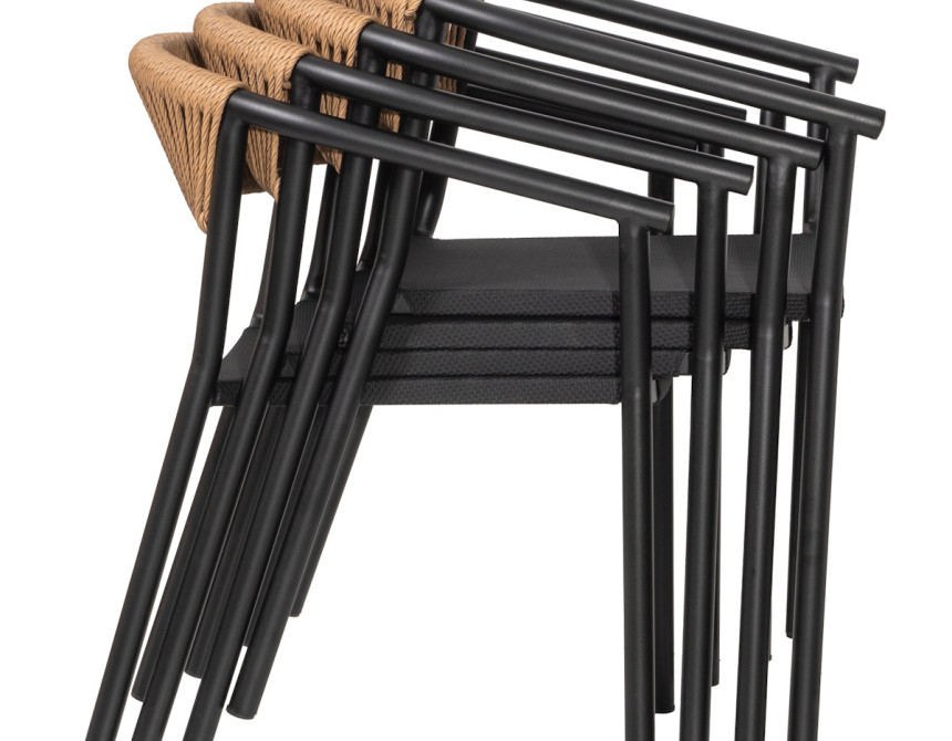 Hermes/P Armchair