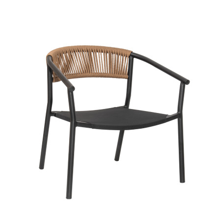 Hermes/L Lounge Armchair
