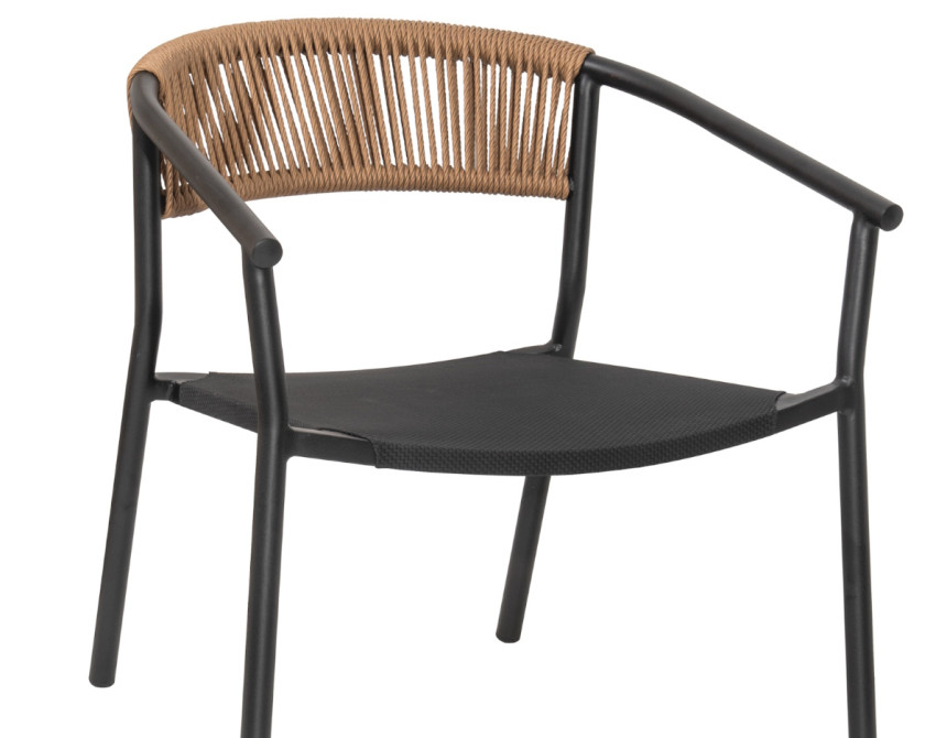 Hermes/L Lounge Armchair