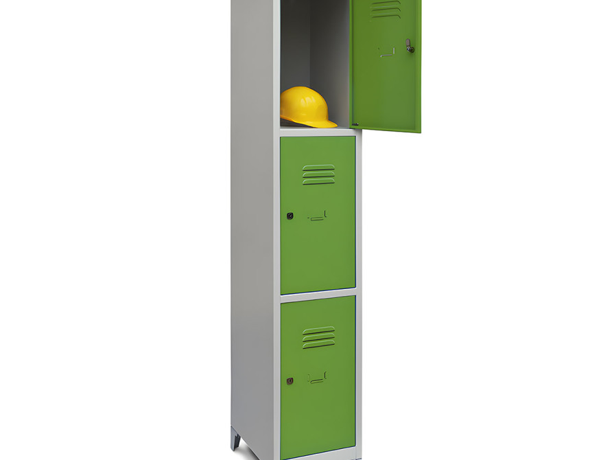 Locker-210/3* Doors