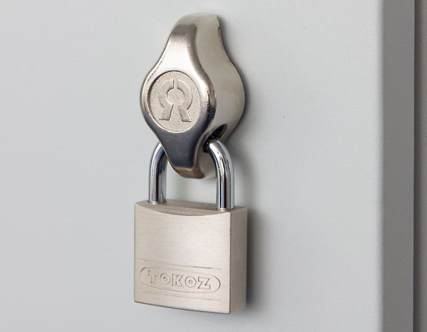 Locker-210/3* Doors