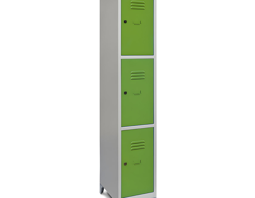 Locker-210/3* Doors