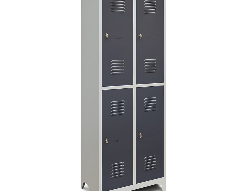 Locker-210/4* Doors